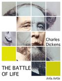 Ebook The Battle of Life