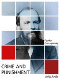 Ebook Crime and Punishment