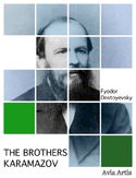 Ebook The Brothers Karamazov