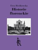 Ebook Historie florenckie. Sztuka i polityka