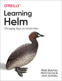 Ebook Learning Helm