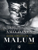 Ebook Malum, część 2. Elite Kings Club. Tom 5