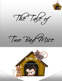 Ebook The Tale of Two Bad Mice