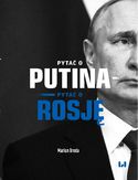 Ebook Pytać o Putina - pytać o Rosję