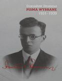 Ebook Pisma wybrane, tom 1-3 (Stanisław Stomma)