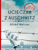 Ebook Ucieczka z Auschwitz