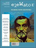 Ebook eleWator 34 (4/2020)  Marek Nowakowski