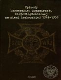 Ebook Epizody harcerskiej konspiracji niepodległościowej na ziemi krakowskiej 1944-1953