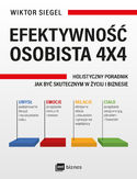 Ebook Efektywność osobista 4x4