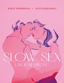 Ebook Slow sex. Uwolnij miłość