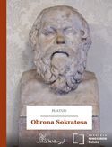 Ebook Obrona Sokratesa