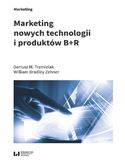 Ebook Marketing nowych technologii i produktów B+R