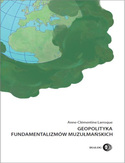 Ebook Geopolityka fundamentalizmów muzułmańskich