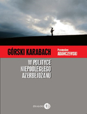 Ebook Górski Karabach w polityce niepodległego Azerbejdżanu
