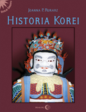 Ebook Historia Korei