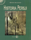 Ebook Historia Persji Tom 1