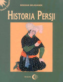 Ebook Historia Persji Tom 2