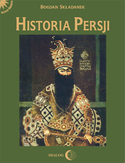 Ebook Historia Persji Tom 3. Od Safawidów do II wojny światowej (XVI-poł. XX w.)