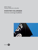 Ebook Państwo Islamskie. Geneza nowego kalifatu