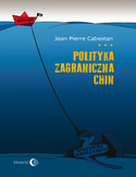 Ebook Polityka zagraniczna Chin. Między integracją a dążeniem do mocarstwowości