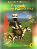 Ebook Przygody Hodży Nasreddina