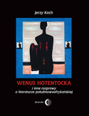 Ebook Wenus Hotentocka i inne rozprawy o literaturze południowoafrykańskiej