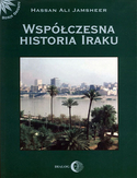 Ebook Współczesna historia Iraku