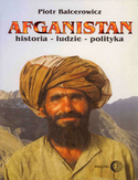 Ebook Afganistan. Historia - ludzie - polityka