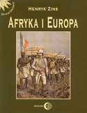 Ebook Afryka i Europa. Od piramid egipskich do Polaków w Afryce Wschodniej