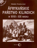 Ebook Afrykańskie państwo Kilindich w XVIII i XIX wieku