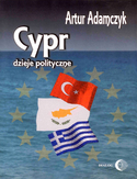 Ebook Cypr. Dzieje polityczne
