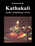 Ebook Kathakali - sztuka indyjskiego teatru