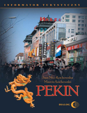 Ebook Pekin. Informator turystyczny