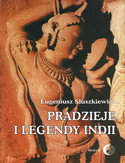 Ebook Pradzieje i legendy Indii