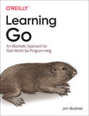 Ebook Learning Go