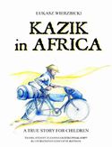 Ebook Kazik in Africa