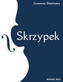Ebook Skrzypek