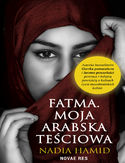 Ebook Fatma. Moja arabska teściowa