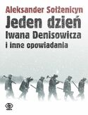 Ebook Jeden dzień Iwana Denisowicza i inne opowiadania