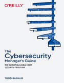 Ebook The Cybersecurity Manager's Guide