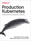 Ebook Production Kubernetes