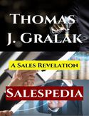 Ebook Salespedia - Sales Revelation