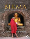 Ebook Birma. Złota ziemia roni łzy