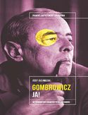 Ebook Witold Gombrowicz. Ja!