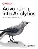 Ebook Advancing into Analytics