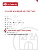 Ebook Cerkiew pw. Marii Magdaleny. Szlakiem warszawskich zabytków