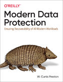 Ebook Modern Data Protection