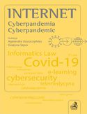 Ebook Internet. Cyberpandemia. Cyberpandemic