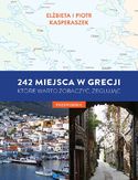 Ebook 242 miejsca w Grecji, które warto zobaczyć, żeglując. Przewodnik