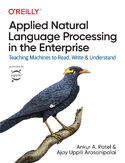 Ebook Applied Natural Language Processing in the Enterprise